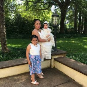 Meet your Posher, Gabriela